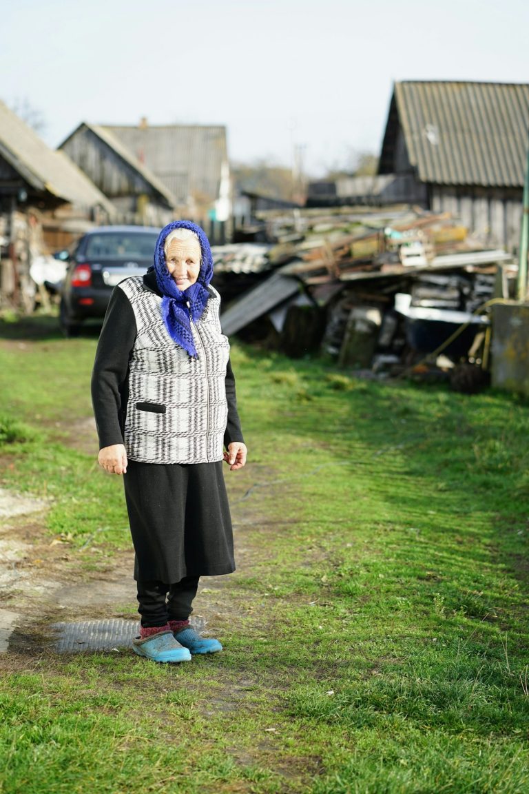 How to Maintain Mental Wellness as You Age